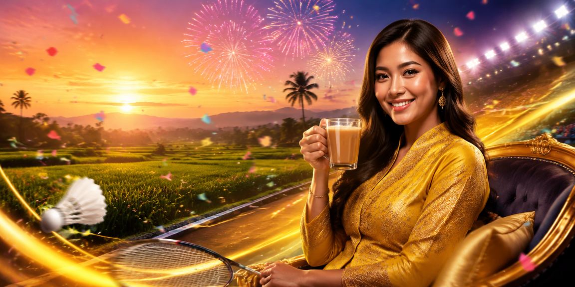 Laman promosi bonus selamat datang di lc200 untuk pemain baru